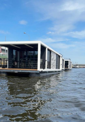 Houseboat EnergyApart